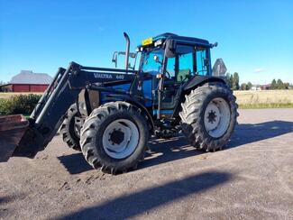 Valmet 800 1998