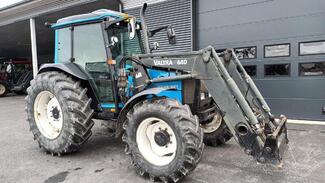 Valmet 800 1998