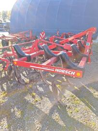 Horsch Terrano 3,5 FX