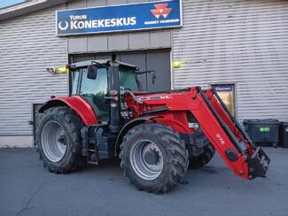 Massey Ferguson 7726 Dyna-6