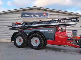 Horsch Leeb 12 TD