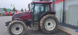 Valtra N111 2006