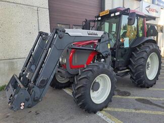 Valtra A93 2016