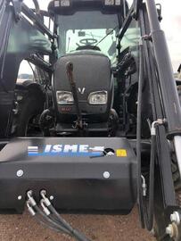 Valtra N142 2011