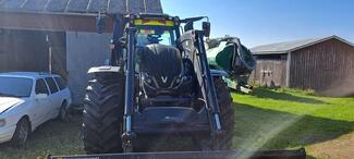 Valtra T175 2021