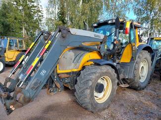 Valtra T182V 2009