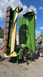 KRONE EC B 1000CV 2020