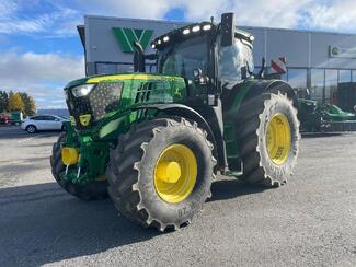 John Deere 6215 R Ultimate