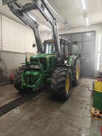 John Deere 6930 Premium AP