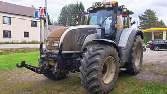 Valtra T162 2011