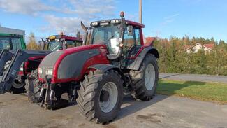 Valtra T151 2007