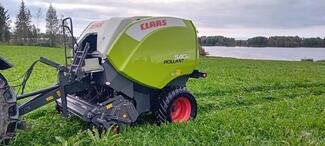 CLAAS 540 RC