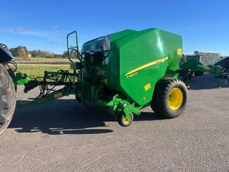 John Deere F441M