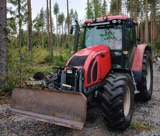 Zetor 12441 2010