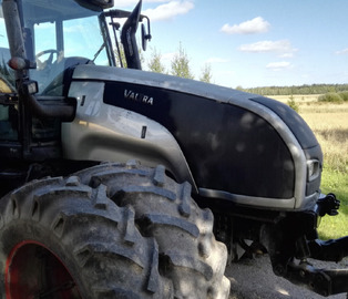 Valtra T 190 2006