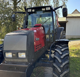 Valtra 6550 HiTec 2005