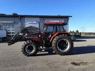 Case IH Maxxum 5130  MYYTY