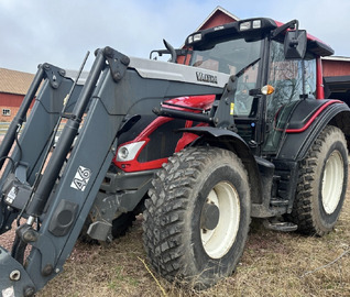 Valtra N103 2013