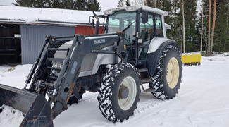 Valtra M120 2006