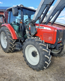 Massey Ferguson 5445 2005