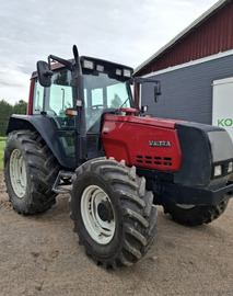 Valtra 6550 2006