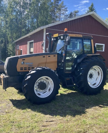 Valmet 8550 Mega 1997