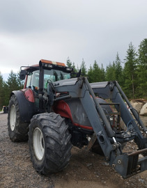 Valtra T140 2006