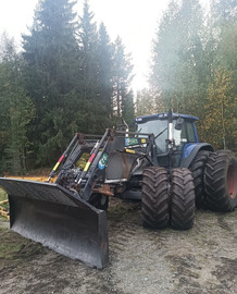 Valtra T190 2003