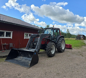 Valtra 6750 2003