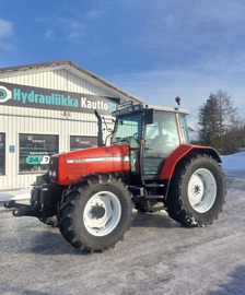 Massey Ferguson 6280 