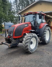 Valtra M130 2004