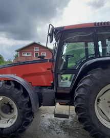 Valtra 8150 1998