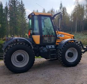 JCB 2135 2000