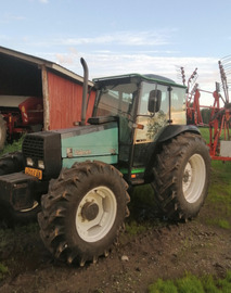 Valtra 865 1997