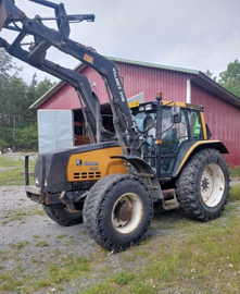 Valmet 8400 1996