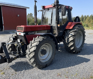 Case-IH 956 turbo ic 