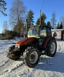 New Holland L95 1995