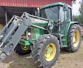 John Deere 6410 1999