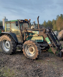 Valmet 6800 1997