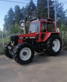 Valmet 2105 