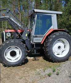 Massey Ferguson 3070 1990