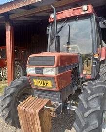 Case-IH 895 XL 4x4 aj. 4600 h 