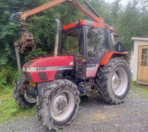 Case-IH 4230 XL -96 