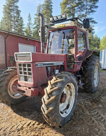 International 955xl 