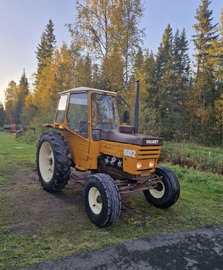 Valmet 602 1981