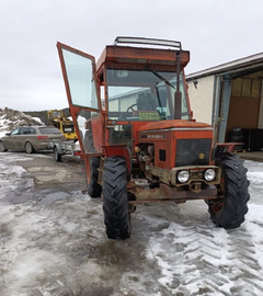 Zetor 5945 1980