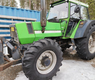 Deutz-Fahr DX 120 1983