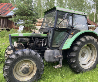 Deutz-Fahr DX4.70 