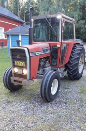 Massey Ferguson 565 1980