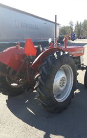 Massey Ferguson 135 1967